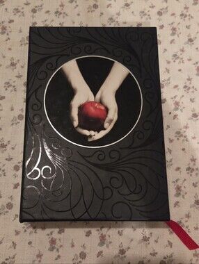 Limited Deluxe Edition Twilight!